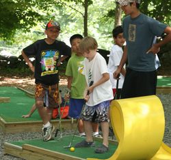 Northern Westchester's Best All Around Summer Camps