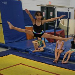 The Best Sports & Fitness Camps