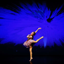 School Year Kids Programs: Art, Dance & Theatre