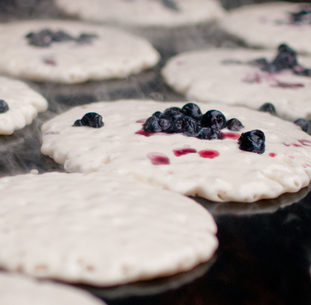 Teatown Pancake Breakfast