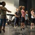 School Year Kids Programs: Art, Dance & Theatre