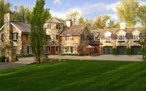See the best homes for sale in Armonk, Bedford & Chappaqua