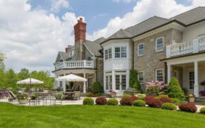 See the best of the best homes for sale in Armonk, Bedford & Chappaqua