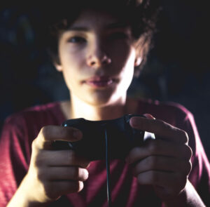 Kids like to move it at NeverStopMoving 365 Jrs.