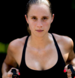 Kids like to move it at NeverStopMoving 365 Jrs.