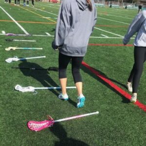 Kids like to move it at NeverStopMoving 365 Jrs.