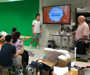 Ira Schulman/BHEF Armonk Chamber’s Citizens of the Year