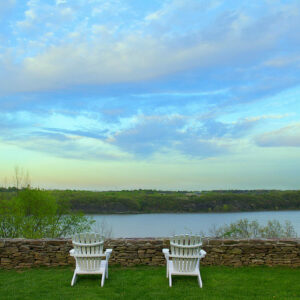 Bucket List: Buttermilk Falls Inn & Spa (& Farm & Orchard)