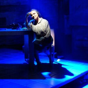 Westchester Jewish Film Festival Kicks Off at Jacob Burns