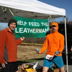 Ten Spring Trail & Road Races