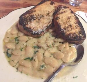 We "Pigged" Out at The Cookery and We Liked It