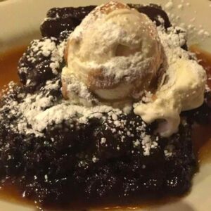 We "Pigged" Out at The Cookery and We Liked It