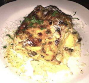 We "Pigged" Out at The Cookery and We Liked It