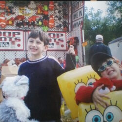 What To Do With the Kids June 2019