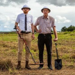 Outrageous! The Greenwich International Film Festival