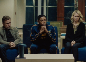 Outrageous! The Greenwich International Film Festival