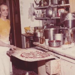 Outrageous! The Greenwich International Film Festival