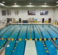 Where To Learn How To Swim