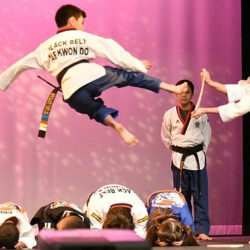 Best Martial Arts Classes: 