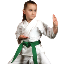 Best Martial Arts Classes: 
