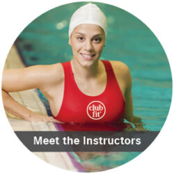 Where To Learn How To Swim