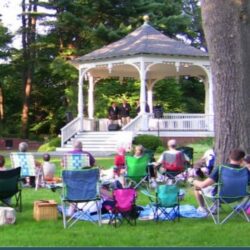 Shop All Day, Rock All Night in Armonk Armonk Chamber's Third Thursdays Living Large in 2019