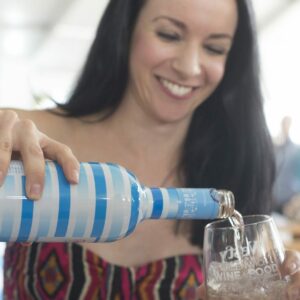 The Greenwich Wine & Food Festival