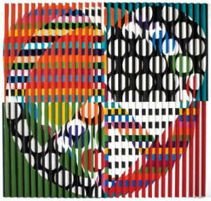 Armonk Outdoor Art Show 