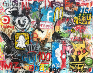 Armonk Outdoor Art Show 