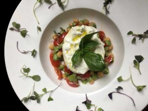 A Taste of Westchester: Le Fontane