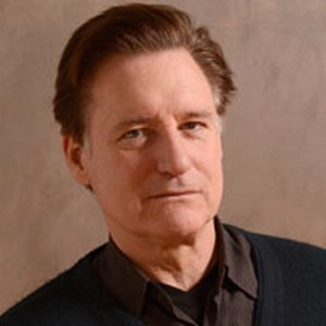 Actor Bill Pullman at the Hudson Stage Company Gala Best Fall Benefits