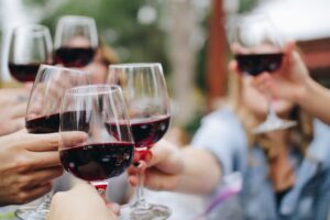 The Hudson Valley Wine & Food Festival