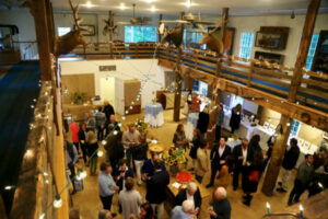 Westmoreland Sanctuary's Denims & Diamonds Fundraiser