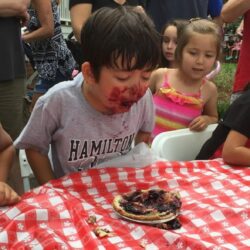 Armonk Cider & Donut Festival