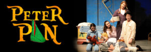 Peter Pan: Emelin Theatre
