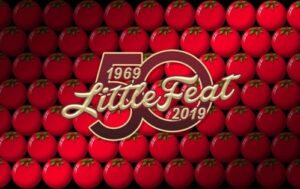 Little Feat 50th Anniversary