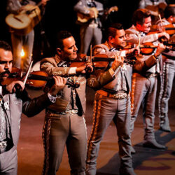 Grammy-winners lead PAC's Spotlight on Mexico 