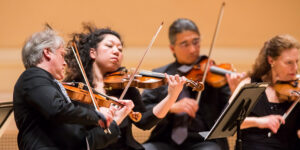 Orpheus Chamber Orchestra at PAC: