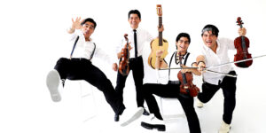 Villalobos Brothers Performing Arts Center Purchase