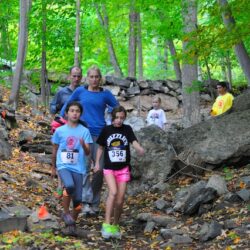 Sarah Bishop Bushwack Run 10K