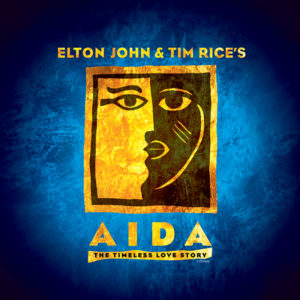 Elton John & Time Rice's Aida at WPPAC