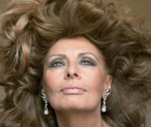 Sophia Loren: Ridgefield Playhouse