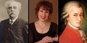 Chappaqua Orchestra Piano Quartet