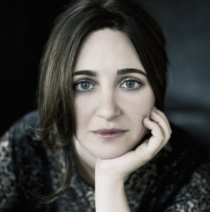 Sanctuary Series Gnossiennes Simone Dinnerstein
