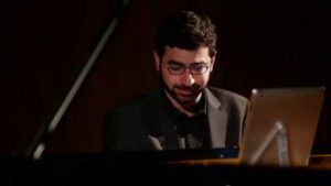 Sanctuary Series: Michael Brown