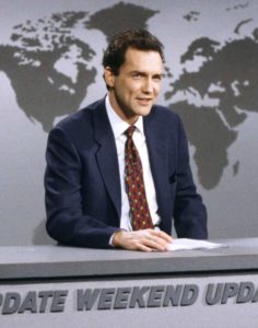 Norm Macdonald in Tarrytown