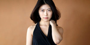 Guest pianist HyeJin Kim will perform Gershwin's Rhapsody in Blue with Westchester Phil