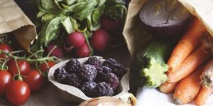 Whole Foods Chappaqua Grocery Tour with NWH Dietitian