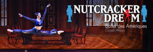 Nutcracker Dream Emelin Theatre