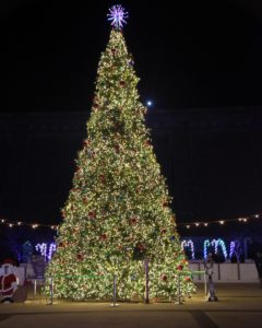 Westchester’s Winter Wonderland